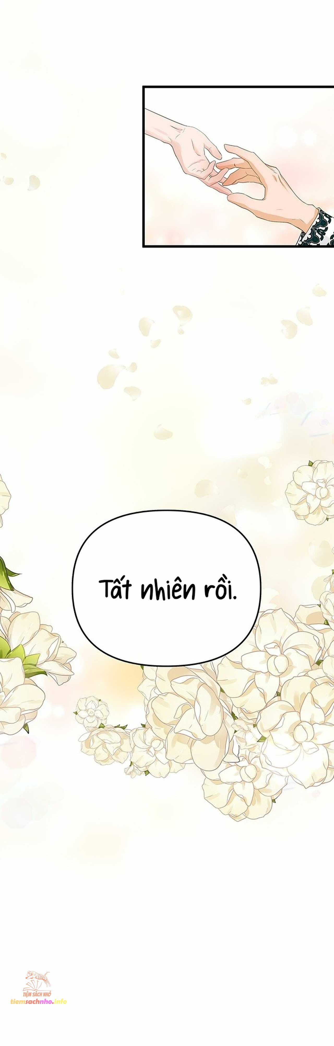 đọc truyện [18+] Bệ Hạ Đã Thay Đổi Rồi! Chương 20 ảnh 12 tại Truyện Dạ Ký