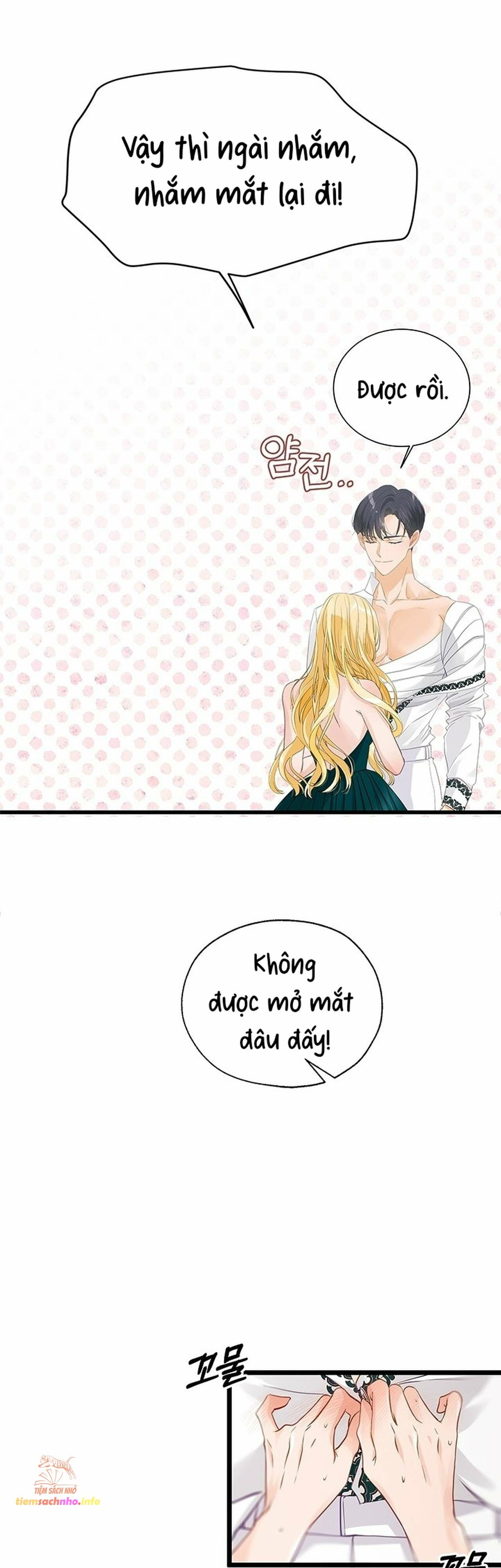 đọc truyện [18+] Bệ Hạ Đã Thay Đổi Rồi! Chương 20 ảnh 21 tại Truyện Dạ Ký