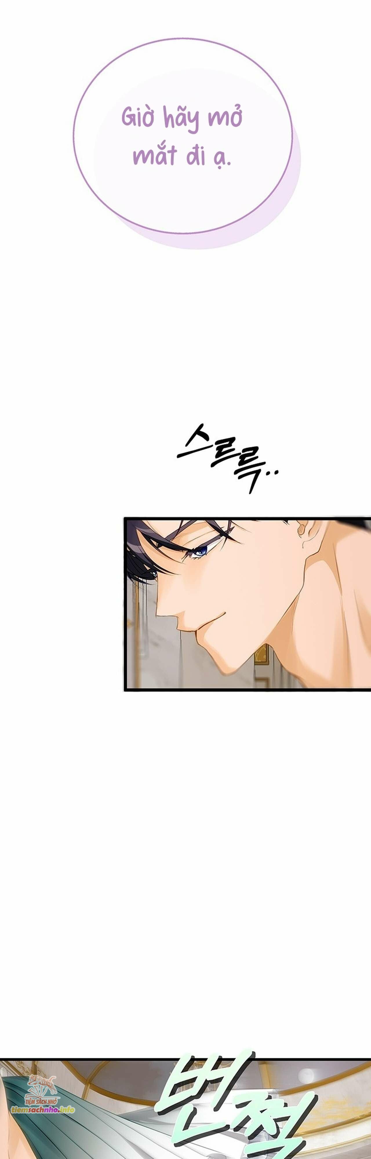 đọc truyện [18+] Bệ Hạ Đã Thay Đổi Rồi! Chương 20 ảnh 28 tại Truyện Dạ Ký