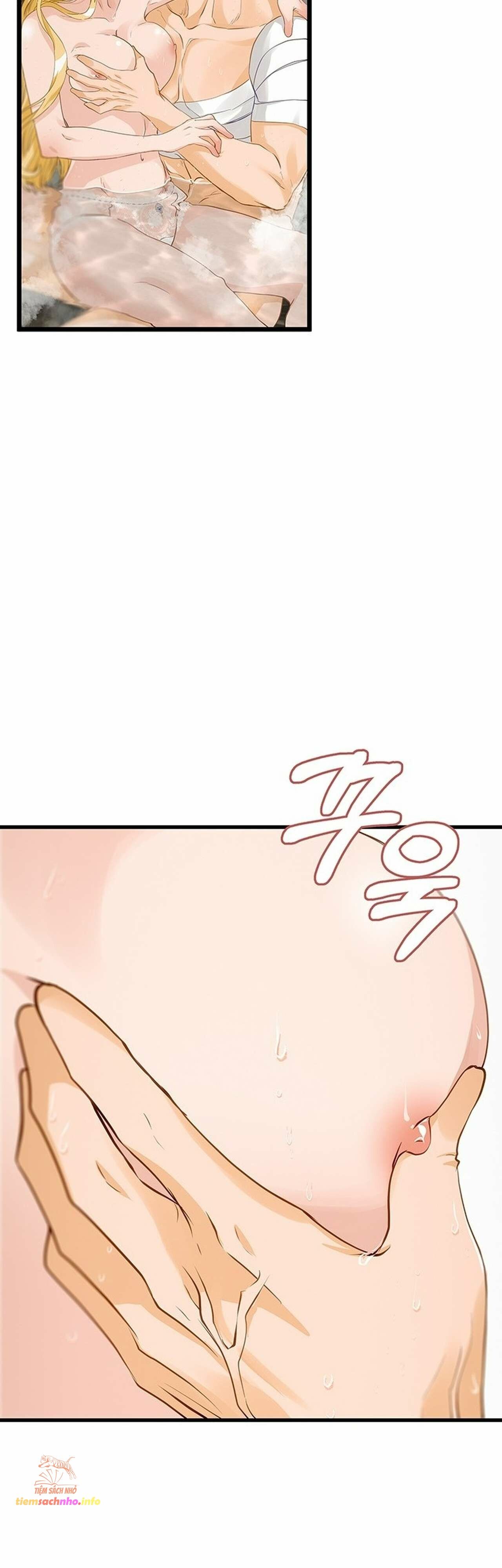 đọc truyện [18+] Bệ Hạ Đã Thay Đổi Rồi! Chương 20 ảnh 42 tại Truyện Dạ Ký