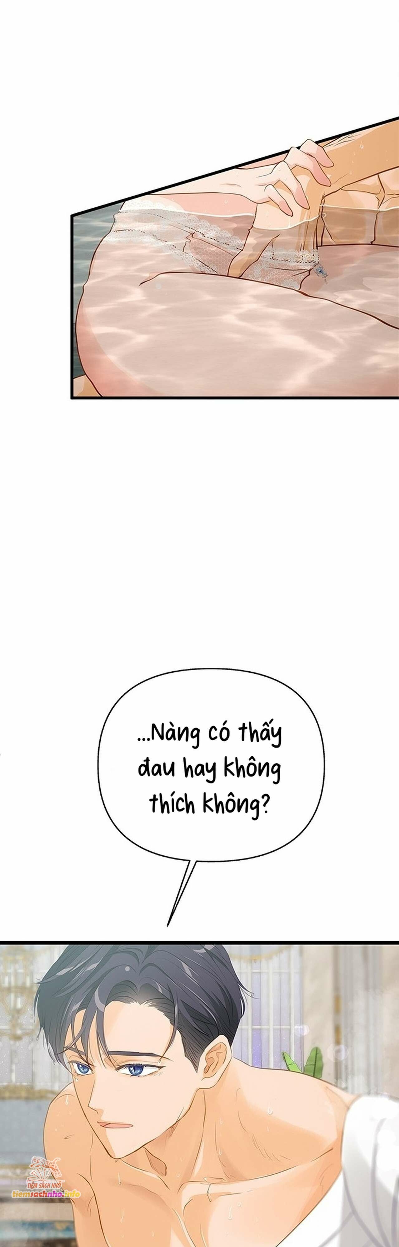 đọc truyện [18+] Bệ Hạ Đã Thay Đổi Rồi! Chương 20 ảnh 45 tại Truyện Dạ Ký