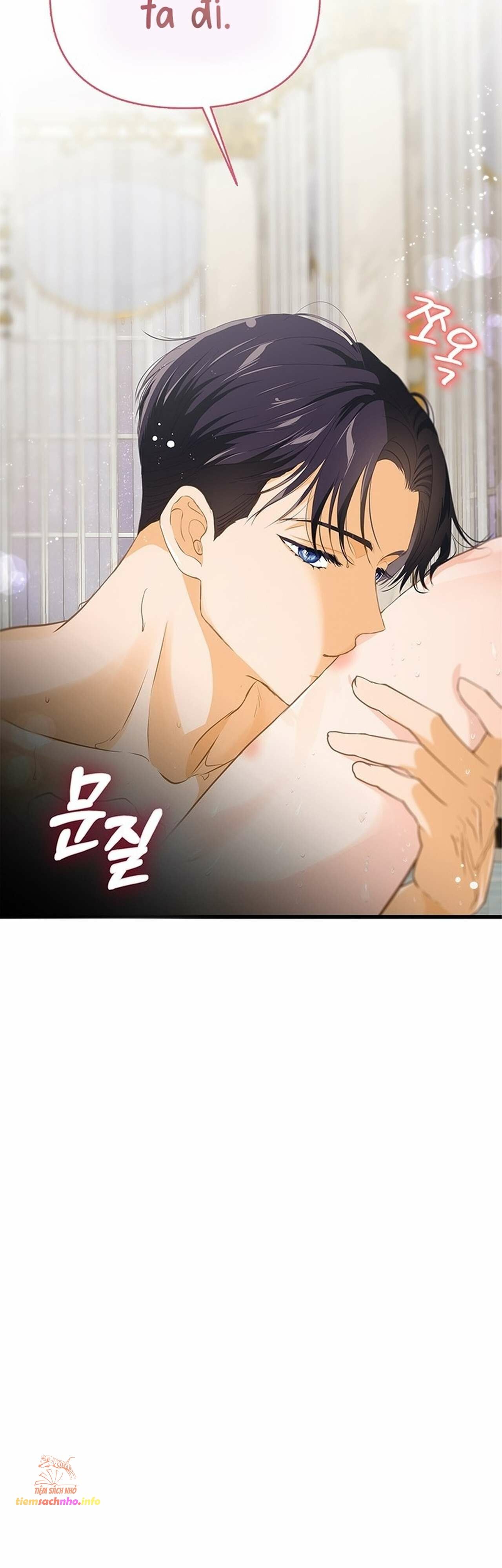 đọc truyện [18+] Bệ Hạ Đã Thay Đổi Rồi! Chương 21 ảnh 3 tại Truyện Dạ Ký