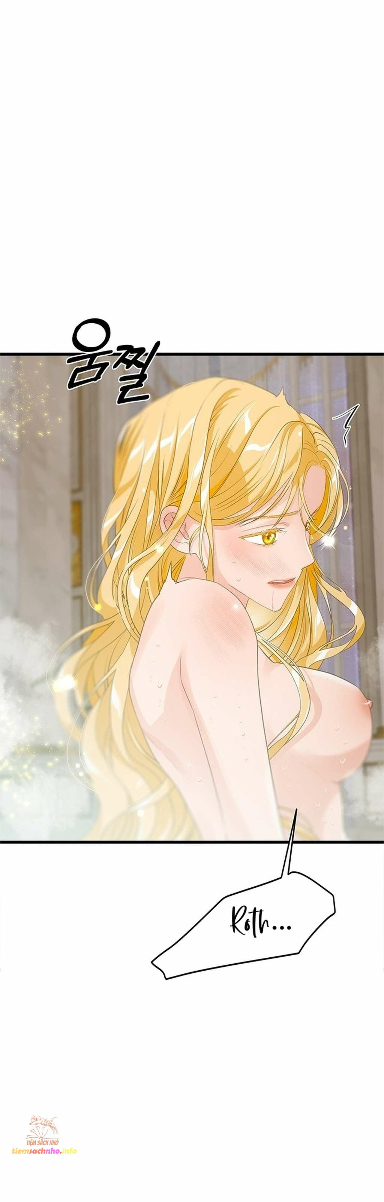 đọc truyện [18+] Bệ Hạ Đã Thay Đổi Rồi! Chương 21 ảnh 4 tại Truyện Dạ Ký