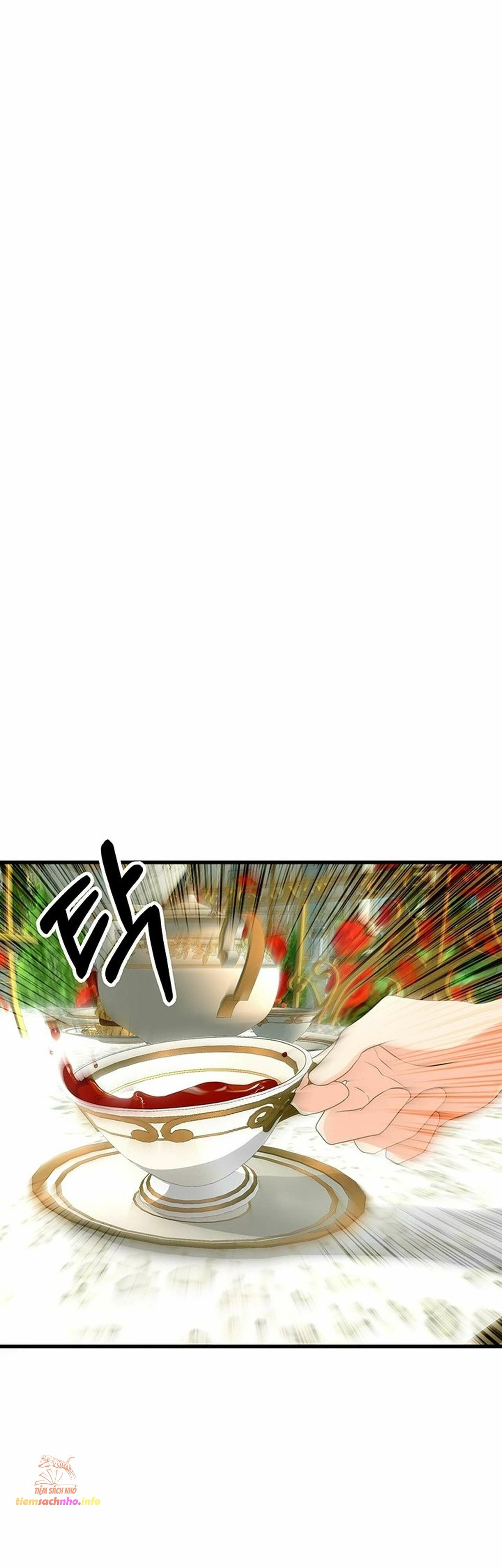 đọc truyện [18+] Bệ Hạ Đã Thay Đổi Rồi! Chương 21 ảnh 49 tại Truyện Dạ Ký