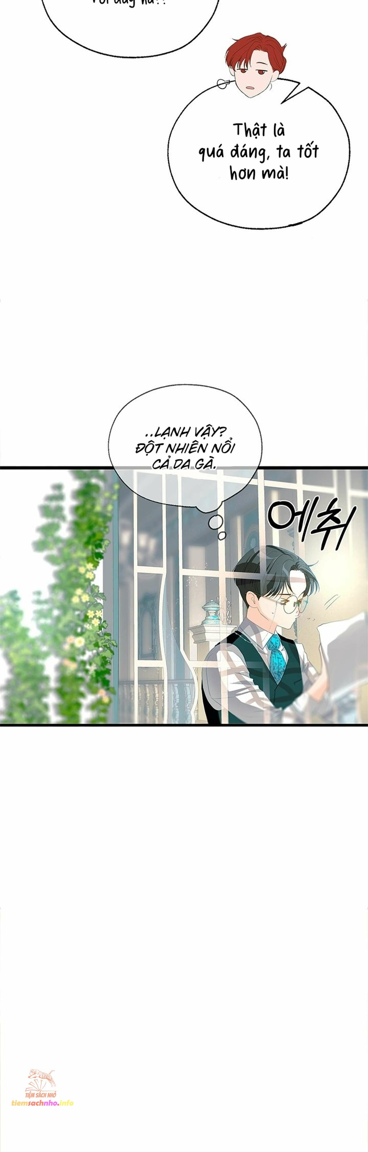 đọc truyện [18+] Bệ Hạ Đã Thay Đổi Rồi! Chương 21 ảnh 52 tại Truyện Dạ Ký