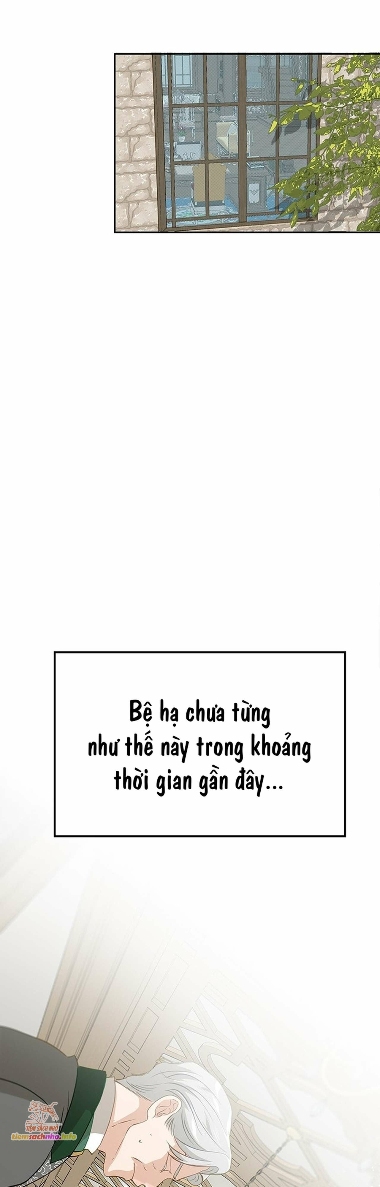 đọc truyện [18+] Bệ Hạ Đã Thay Đổi Rồi! Chương 21 ảnh 65 tại Truyện Dạ Ký