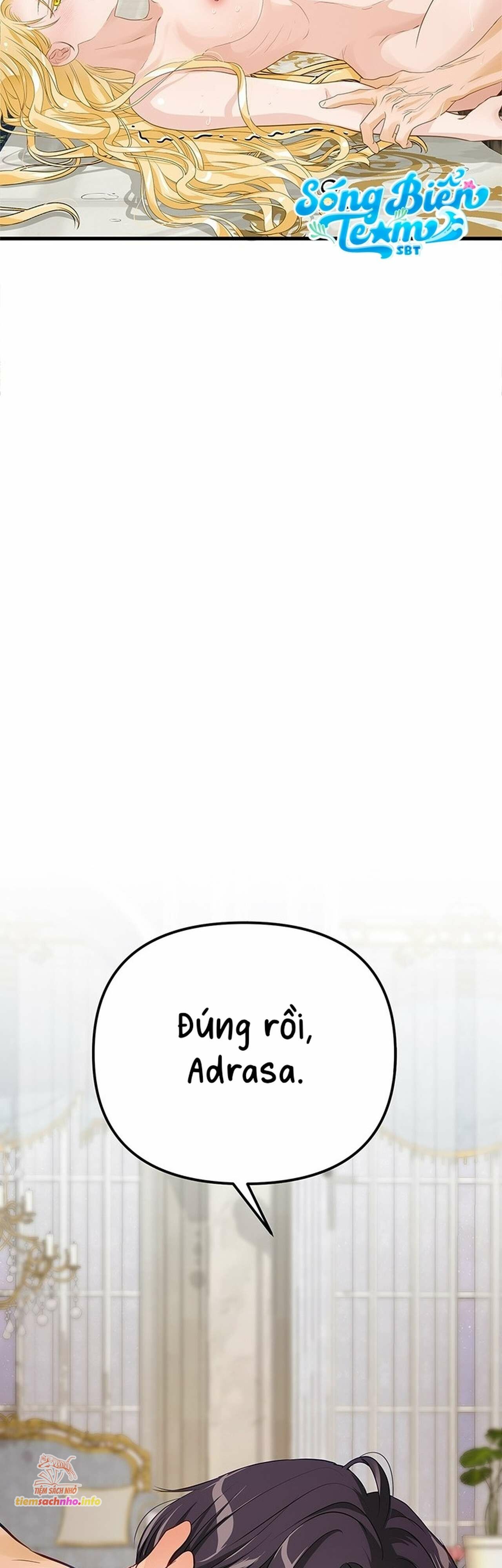 đọc truyện [18+] Bệ Hạ Đã Thay Đổi Rồi! Chương 21 ảnh 8 tại Truyện Dạ Ký