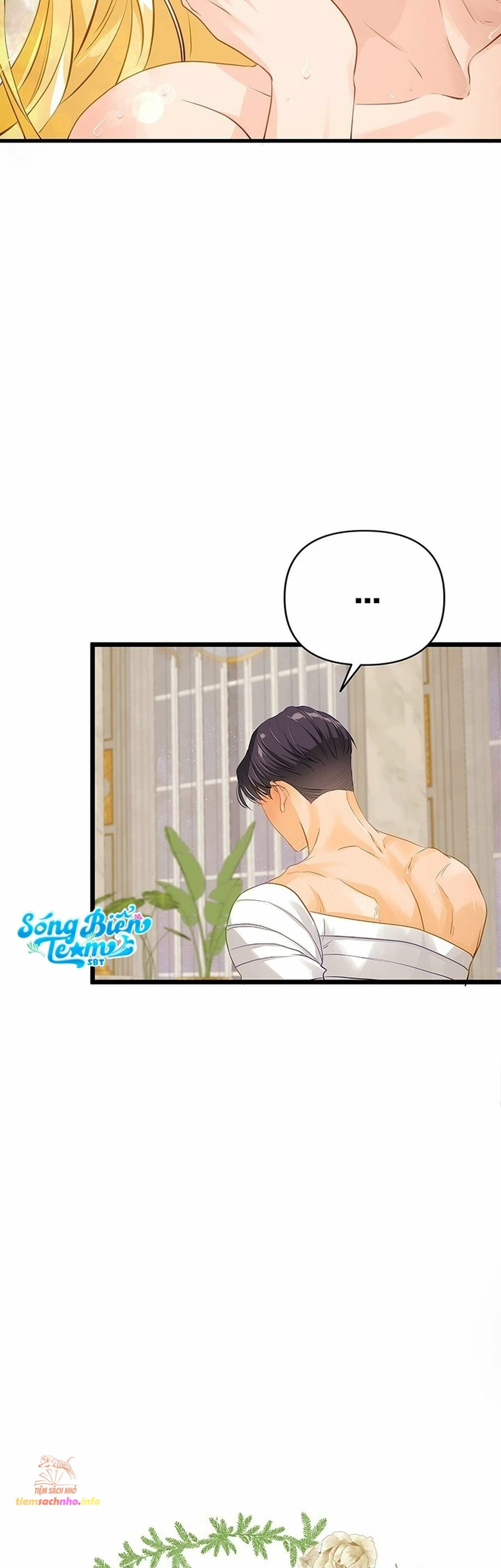 đọc truyện [18+] Bệ Hạ Đã Thay Đổi Rồi! Chương 21 ảnh 10 tại Truyện Dạ Ký