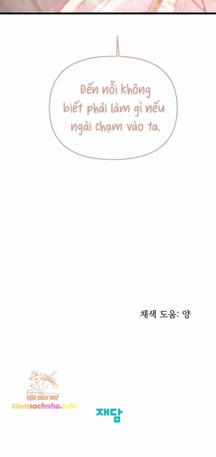 đọc truyện [18+] Bệ Hạ Đã Thay Đổi Rồi! Chương 22 ảnh 29 tại Truyện Dạ Ký