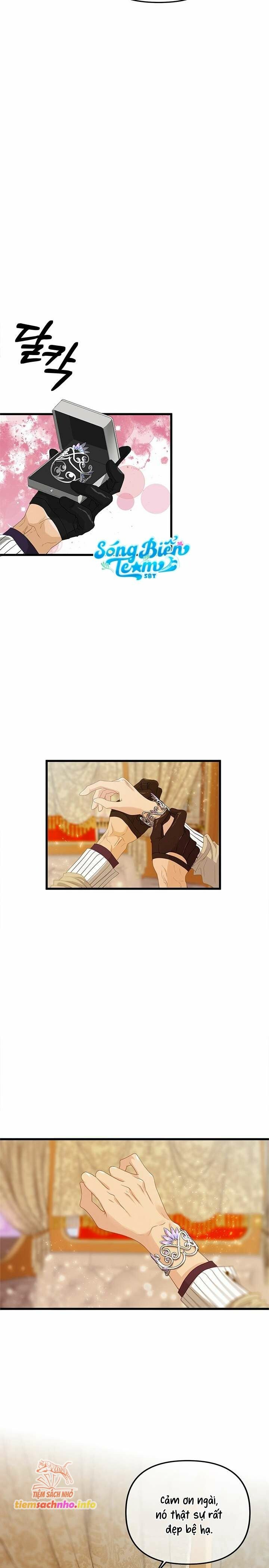 đọc truyện [18+] Bệ Hạ Đã Thay Đổi Rồi! Chương 23 ảnh 21 tại Truyện Dạ Ký