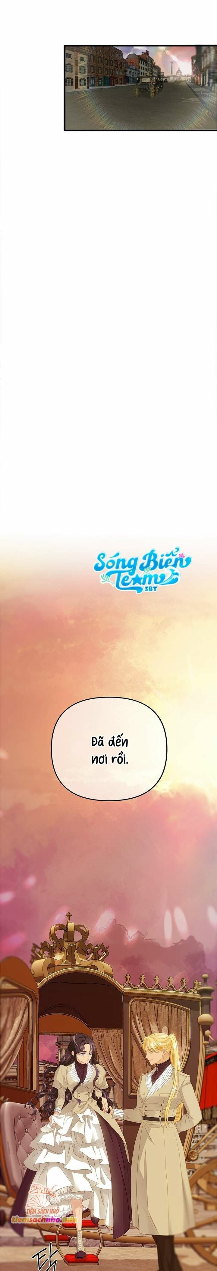 đọc truyện [18+] Bệ Hạ Đã Thay Đổi Rồi! Chương 23 ảnh 23 tại Truyện Dạ Ký