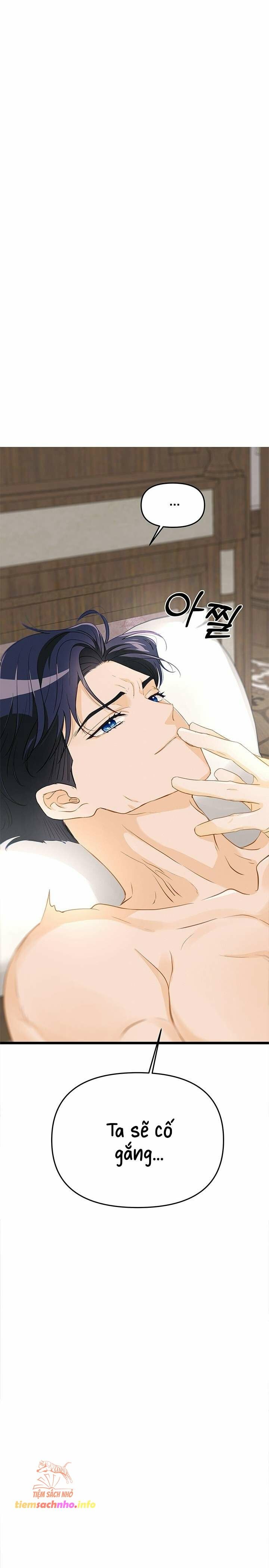 đọc truyện [18+] Bệ Hạ Đã Thay Đổi Rồi! Chương 23 ảnh 9 tại Truyện Dạ Ký