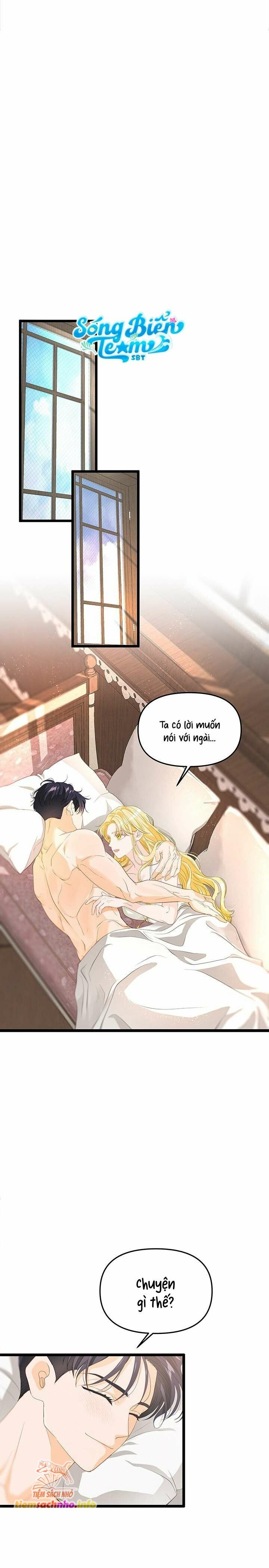 đọc truyện [18+] Bệ Hạ Đã Thay Đổi Rồi! Chương 23 ảnh 10 tại Truyện Dạ Ký