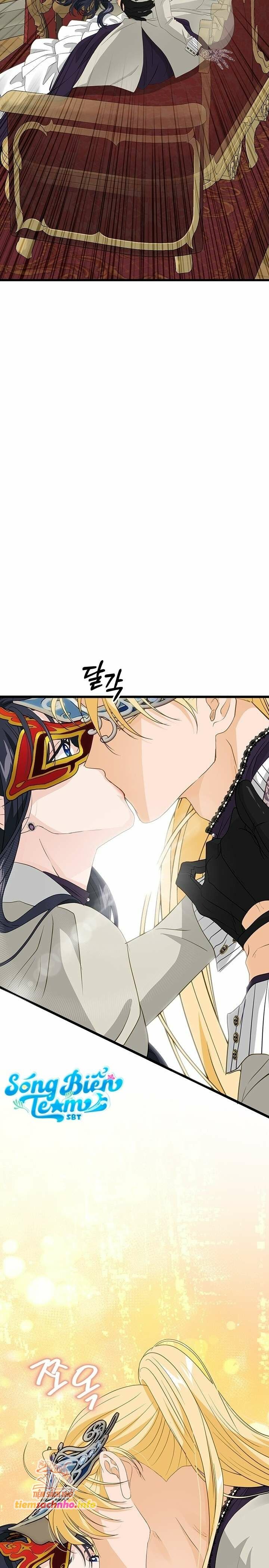 đọc truyện [18+] Bệ Hạ Đã Thay Đổi Rồi! Chương 24 ảnh 12 tại Truyện Dạ Ký