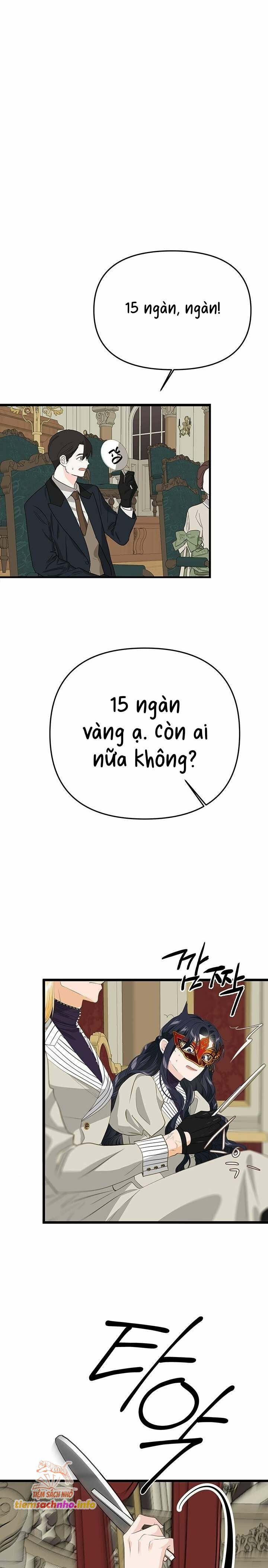 đọc truyện [18+] Bệ Hạ Đã Thay Đổi Rồi! Chương 24 ảnh 33 tại Truyện Dạ Ký