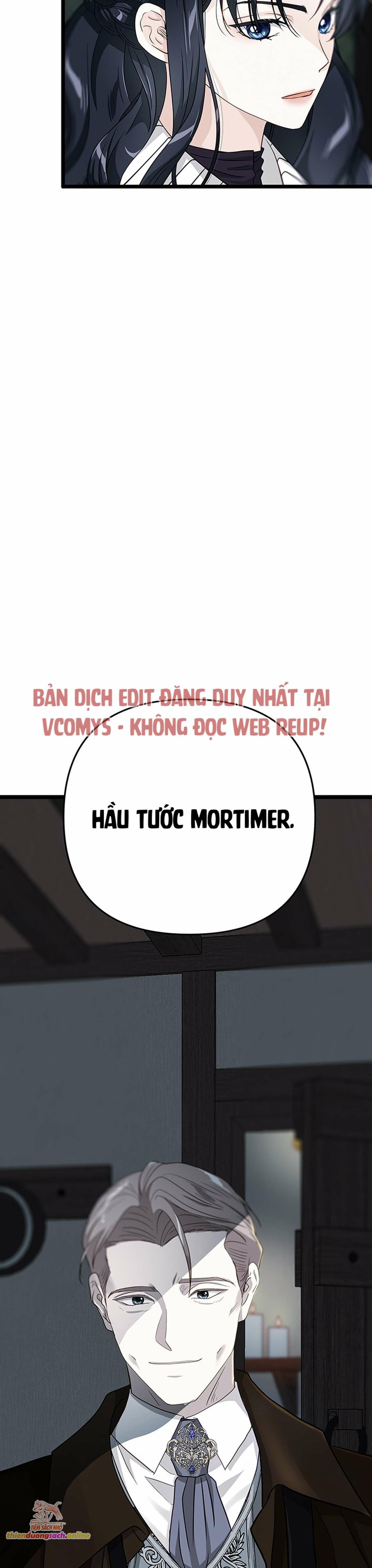 đọc truyện [18+] Bệ Hạ Đã Thay Đổi Rồi! Chương 25 ảnh 48 tại Truyện Dạ Ký