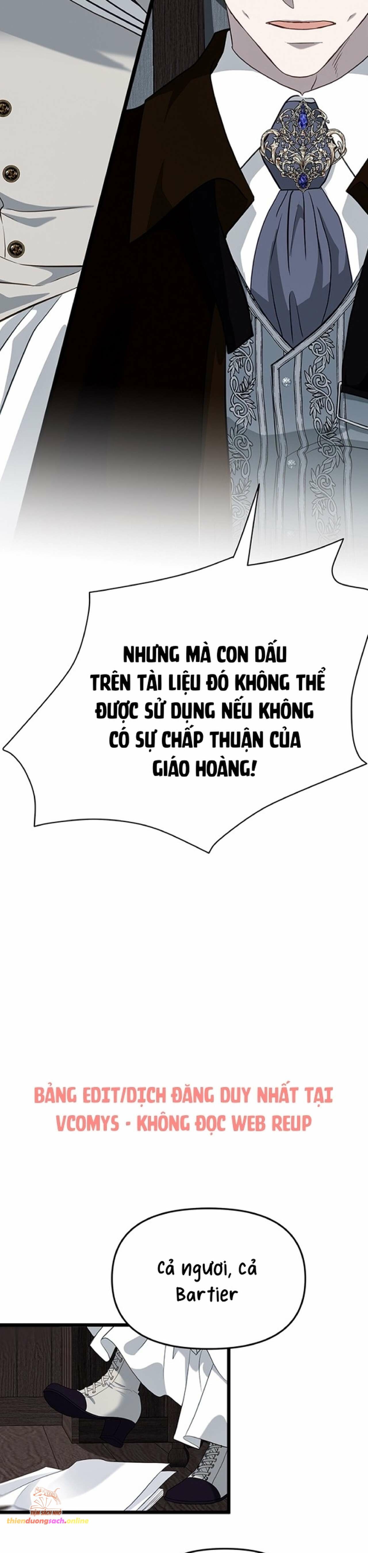 đọc truyện [18+] Bệ Hạ Đã Thay Đổi Rồi! Chương 26 ảnh 18 tại Truyện Dạ Ký