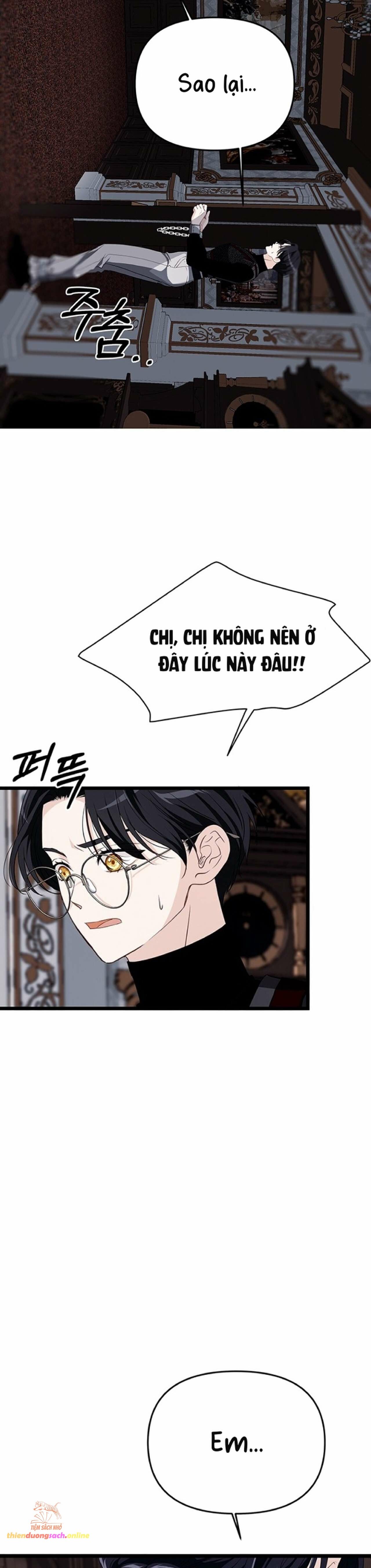 đọc truyện [18+] Bệ Hạ Đã Thay Đổi Rồi! Chương 26 ảnh 32 tại Truyện Dạ Ký