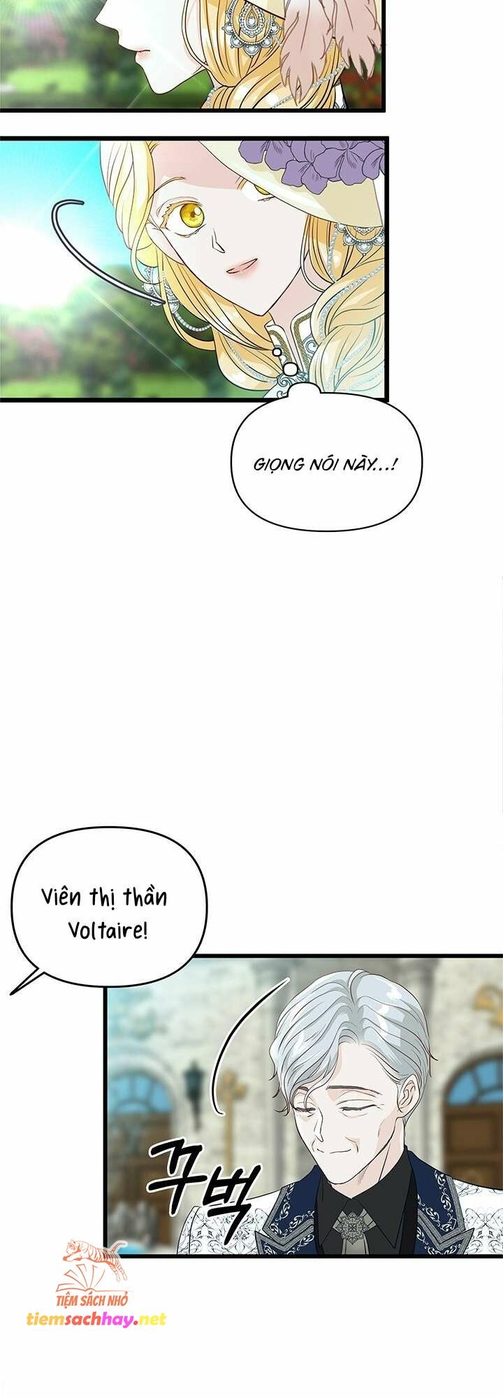 đọc truyện [18+] Bệ Hạ Đã Thay Đổi Rồi! Chương 8 ảnh 18 tại Truyện Dạ Ký
