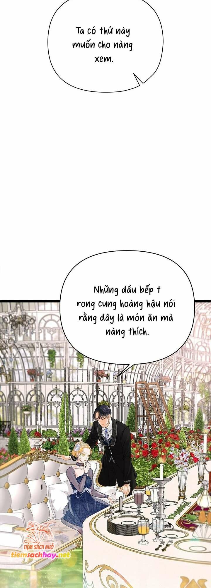 đọc truyện [18+] Bệ Hạ Đã Thay Đổi Rồi! Chương 8 ảnh 27 tại Truyện Dạ Ký