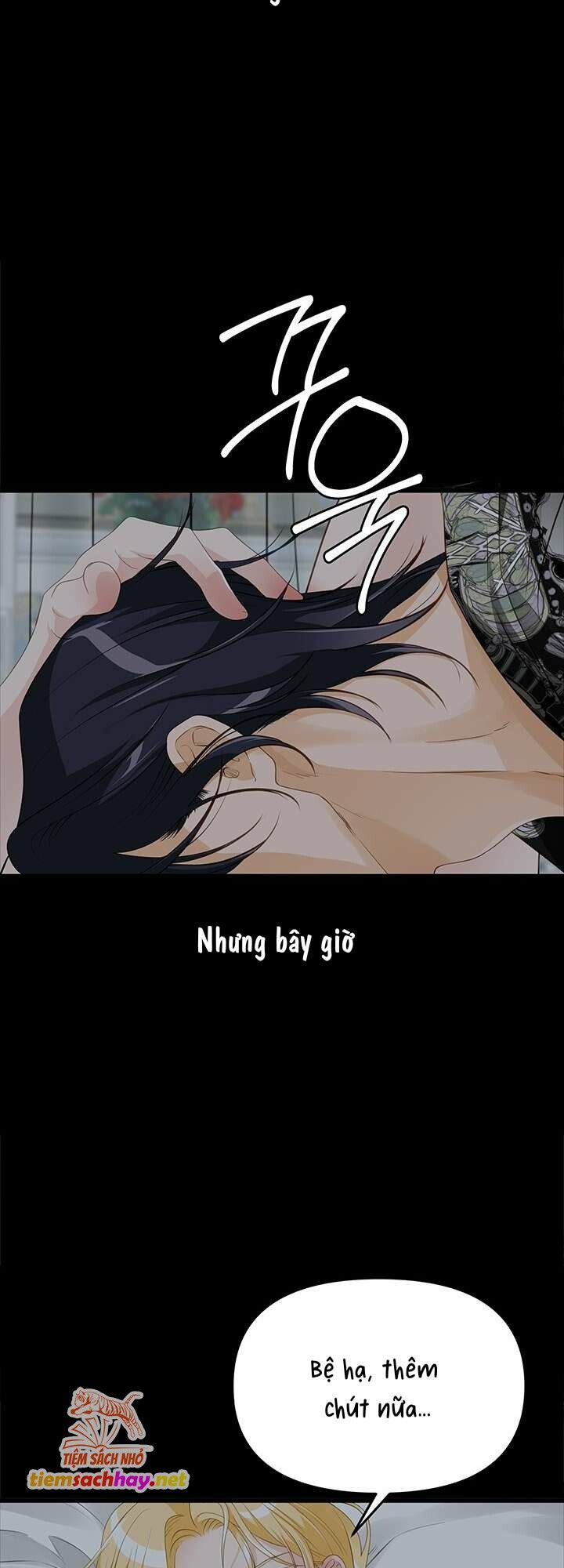đọc truyện [18+] Bệ Hạ Đã Thay Đổi Rồi! Chương 8 ảnh 4 tại Truyện Dạ Ký