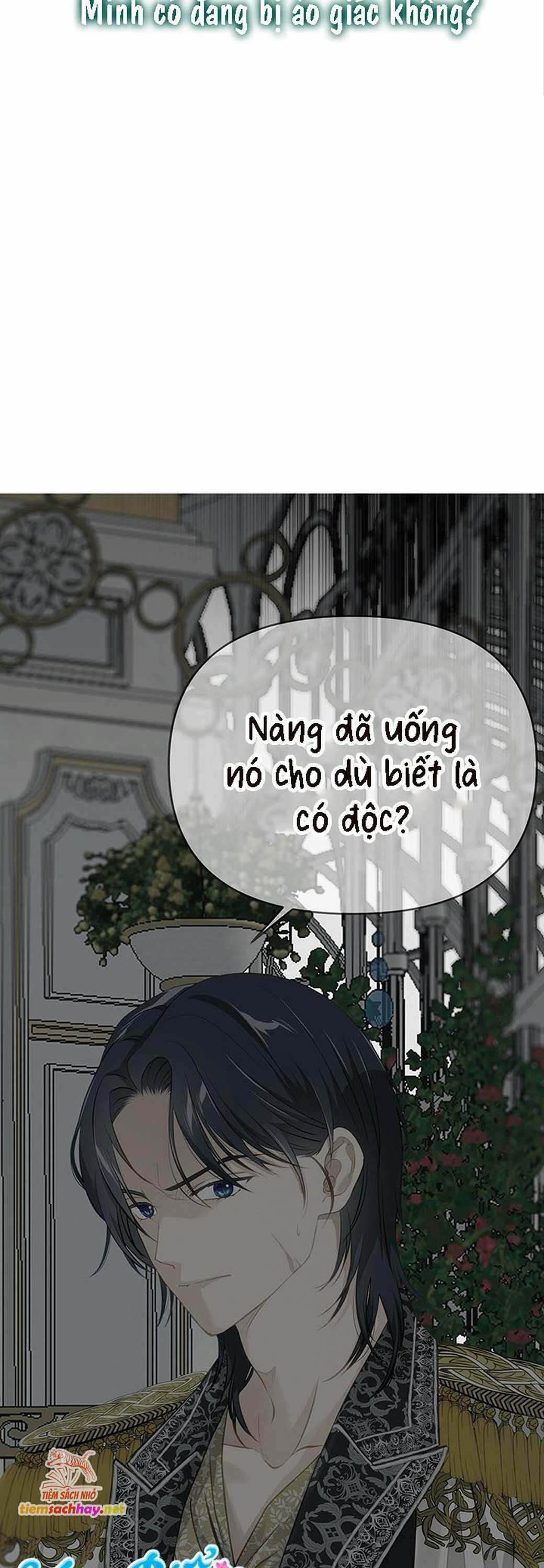 đọc truyện [18+] Bệ Hạ Đã Thay Đổi Rồi! Chương 9 ảnh 2 tại Truyện Dạ Ký