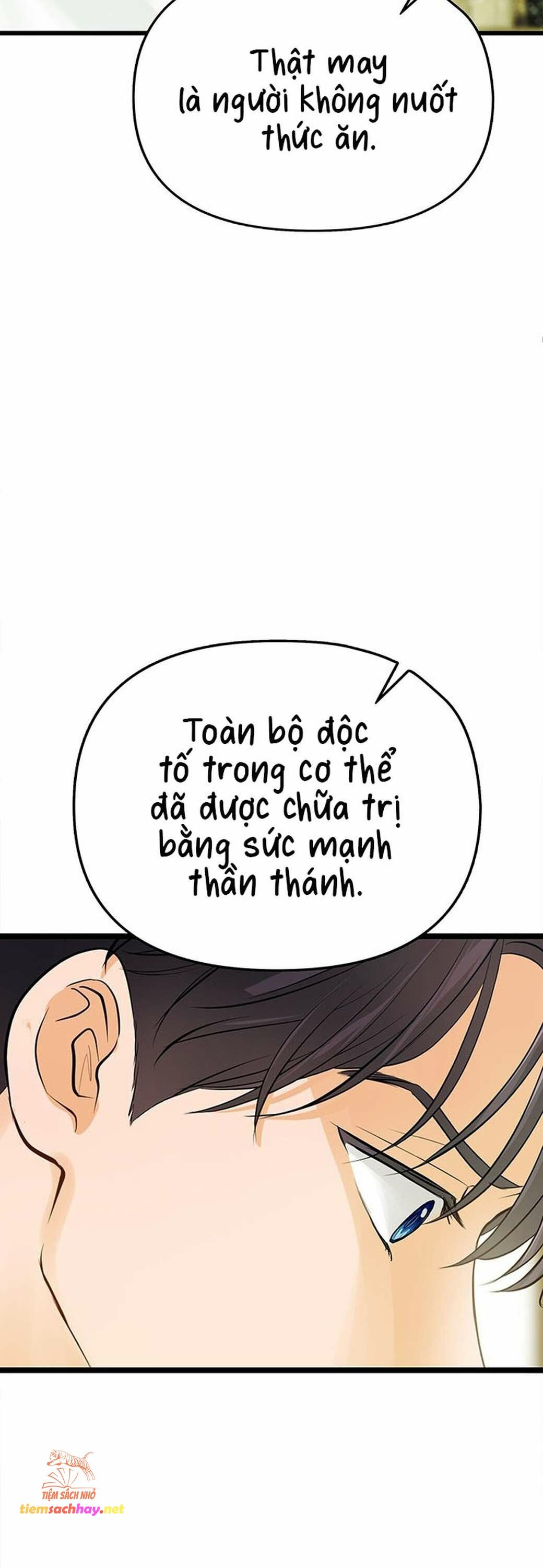 đọc truyện [18+] Bệ Hạ Đã Thay Đổi Rồi! Chương 9 ảnh 34 tại Truyện Dạ Ký