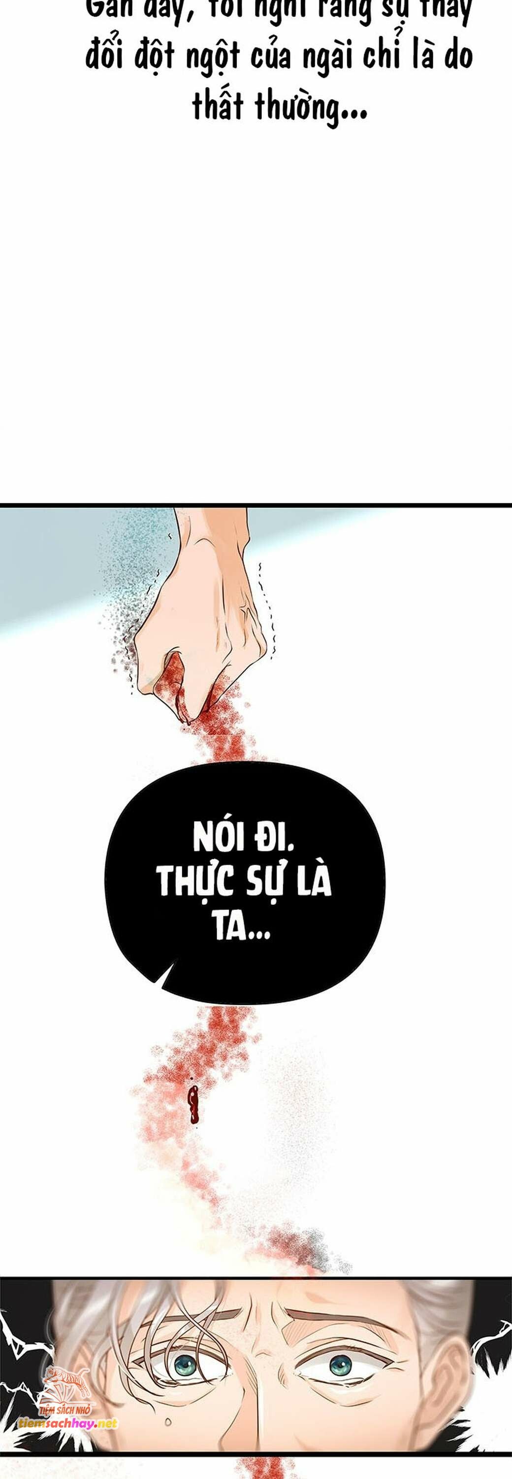 đọc truyện [18+] Bệ Hạ Đã Thay Đổi Rồi! Chương 9 ảnh 43 tại Truyện Dạ Ký