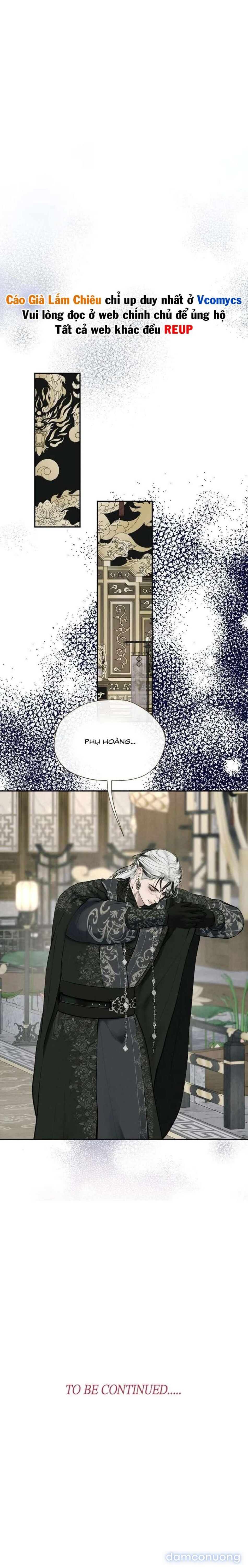 đọc truyện [18+] Bên Dưới Những Cánh Hoa Rơi Chương 12 ảnh 10 tại Thiên Thai Truyện