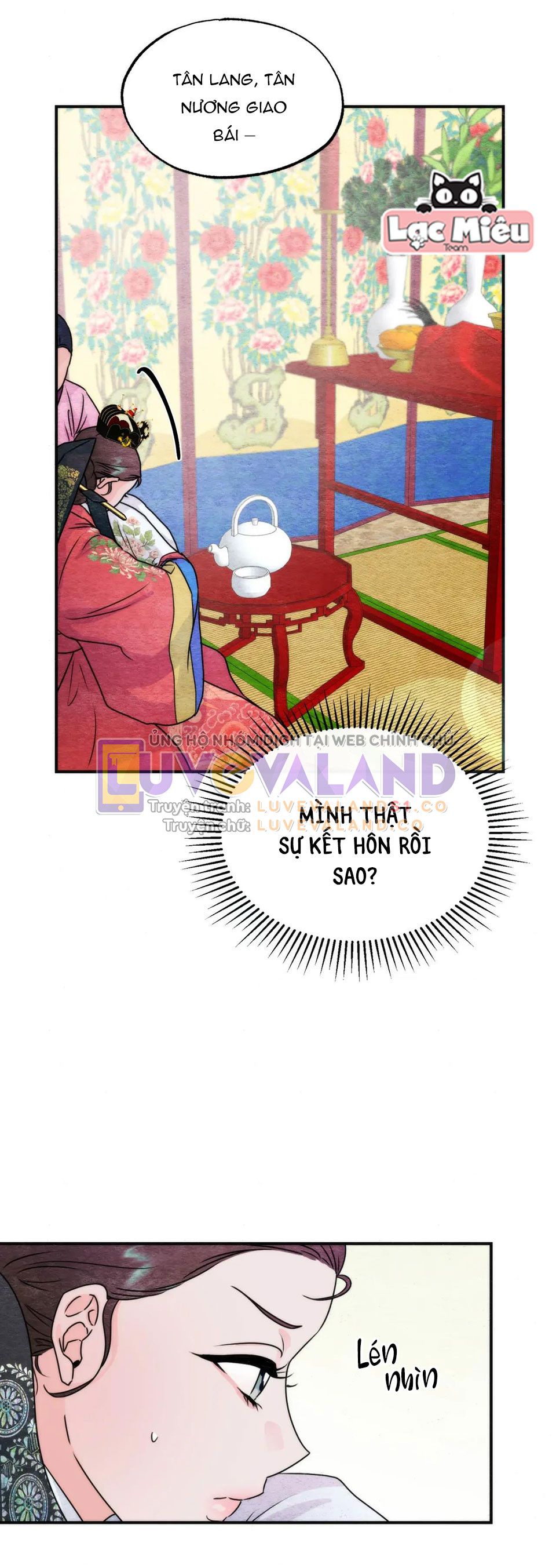 [18+] Bên Nào Là Thật ? Chương 1 page 2 - Giả Dược