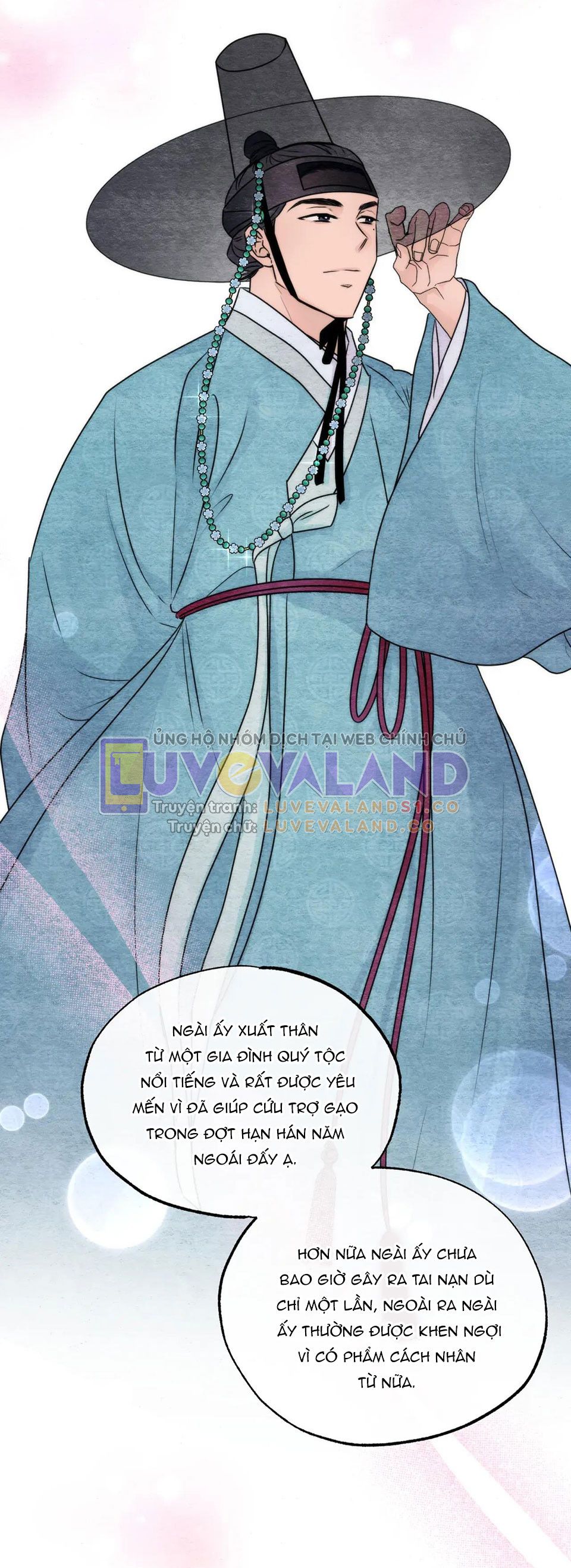[18+] Bên Nào Là Thật ? Chương 1 page 17 - Giả Dược