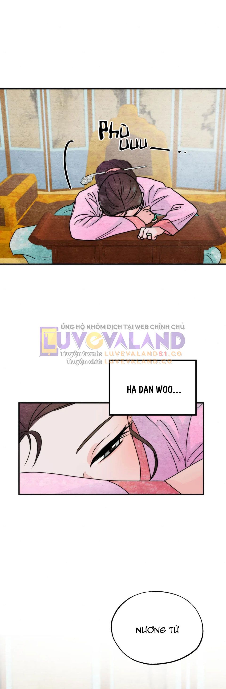 [18+] Bên Nào Là Thật ? Chương 1 page 21 - Giả Dược