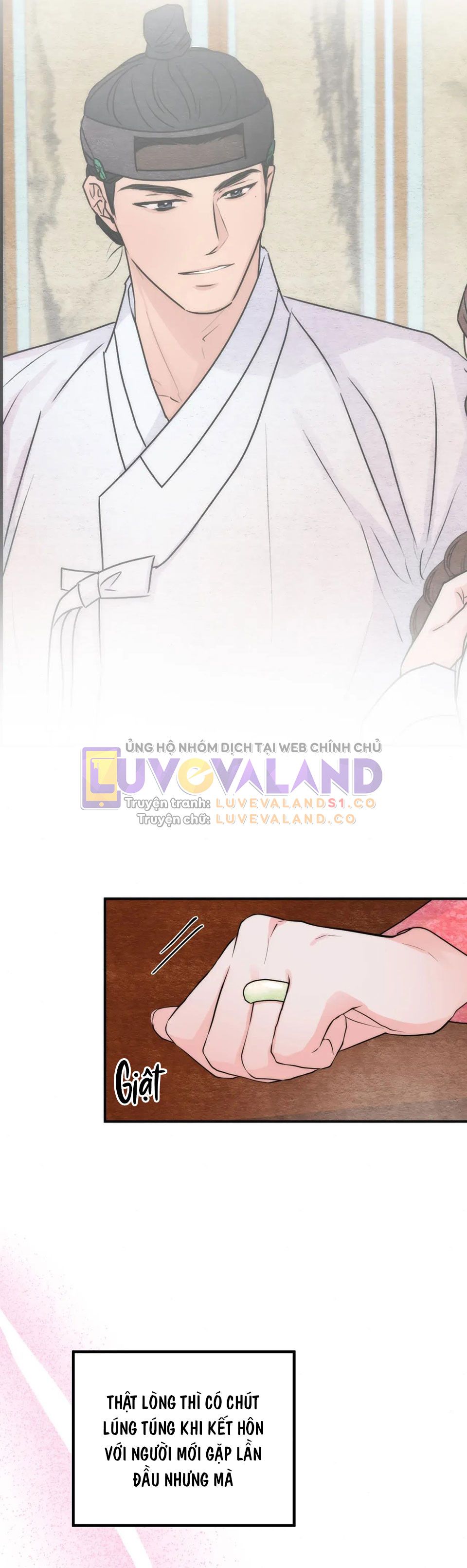 [18+] Bên Nào Là Thật ? Chương 1 page 22 - Giả Dược