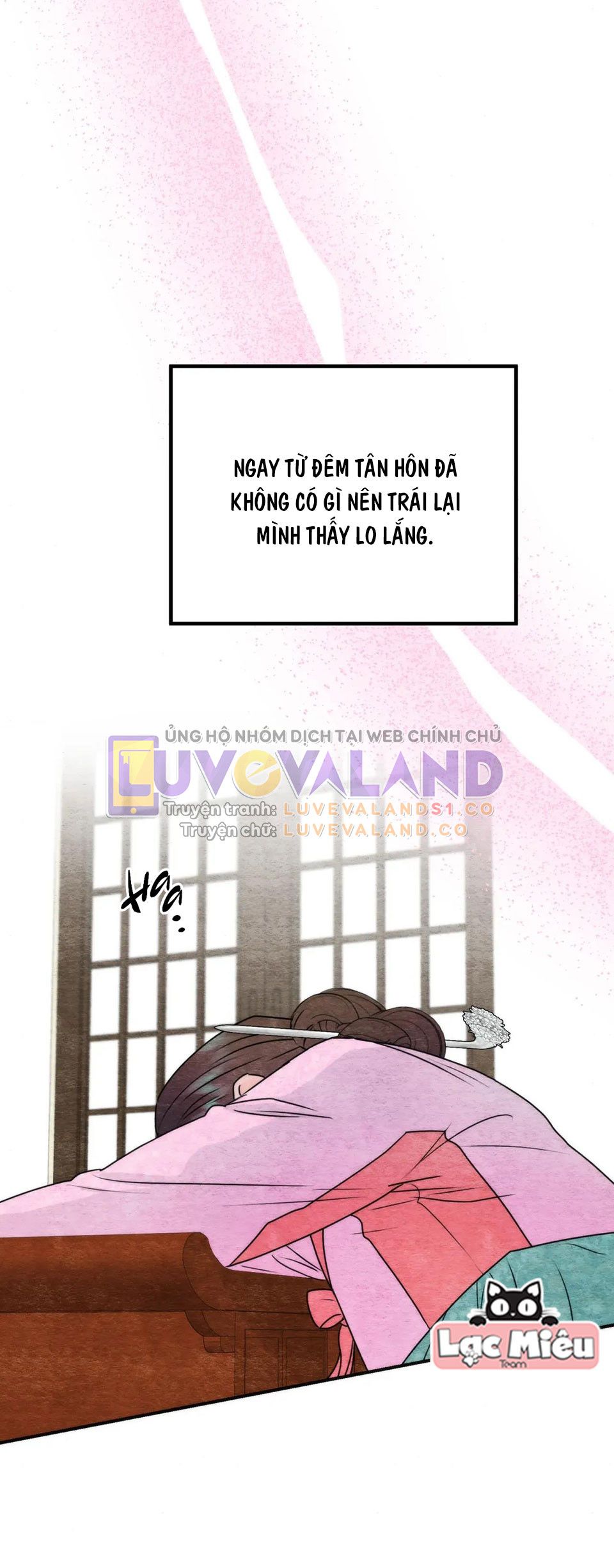 [18+] Bên Nào Là Thật ? Chương 1 page 23 - Giả Dược