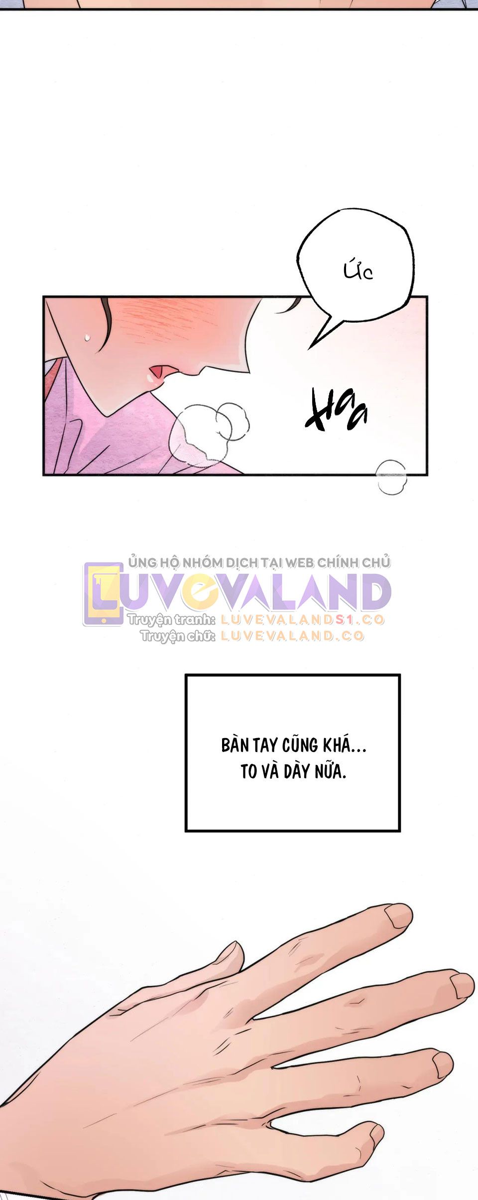 [18+] Bên Nào Là Thật ? Chương 1 page 26 - Giả Dược