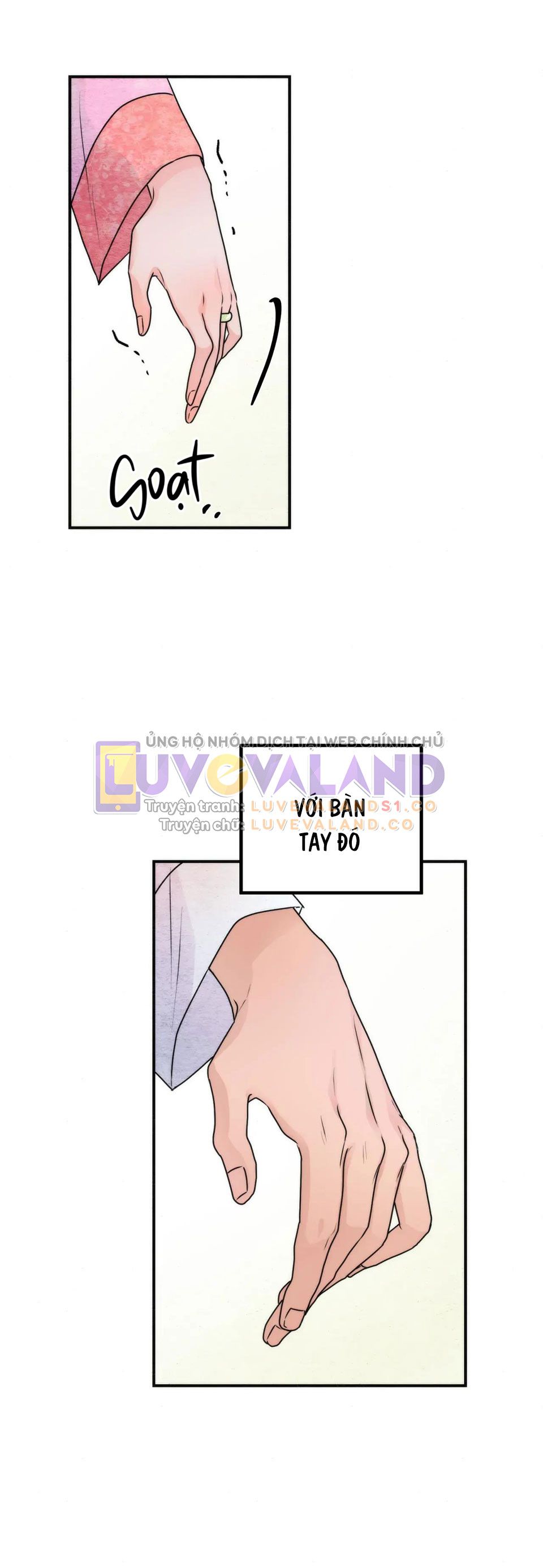 [18+] Bên Nào Là Thật ? Chương 1 page 31 - Giả Dược