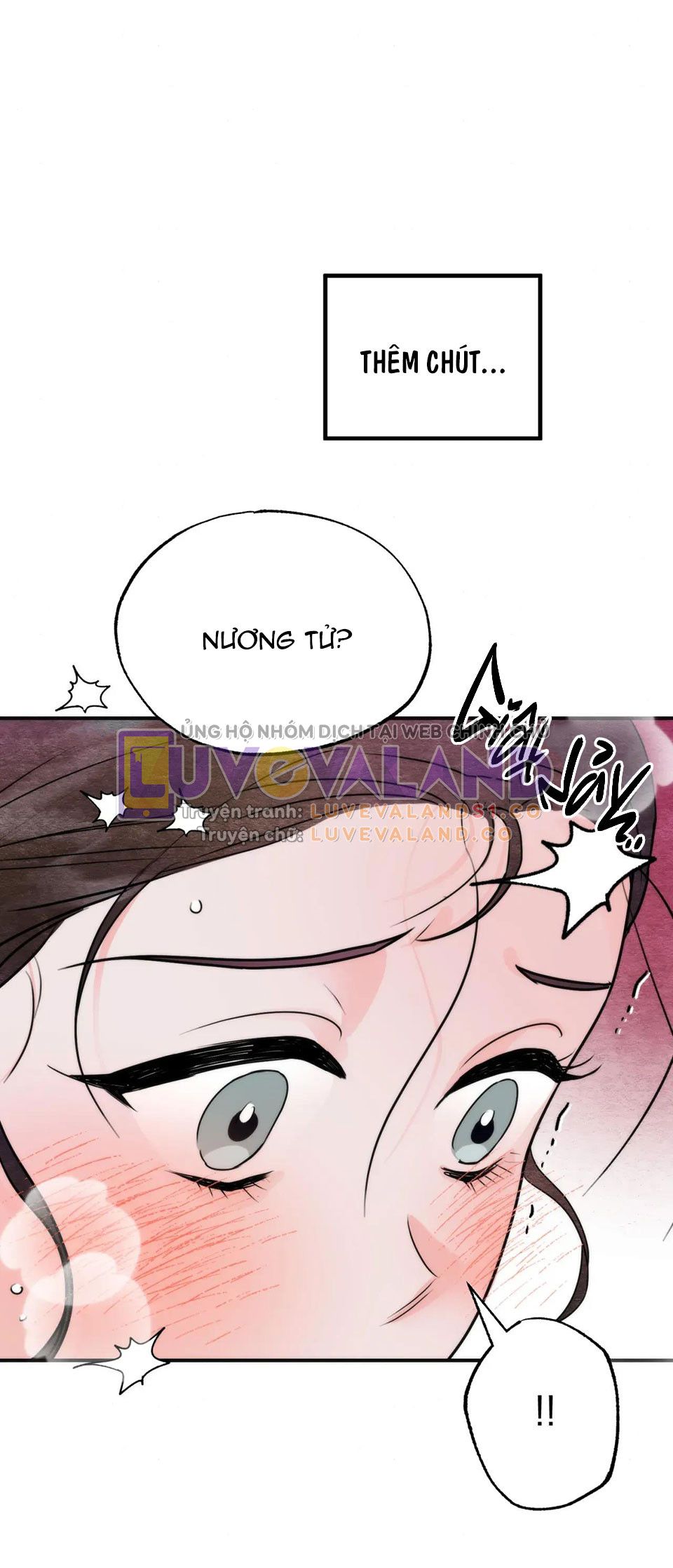 [18+] Bên Nào Là Thật ? Chương 1 page 35 - Giả Dược