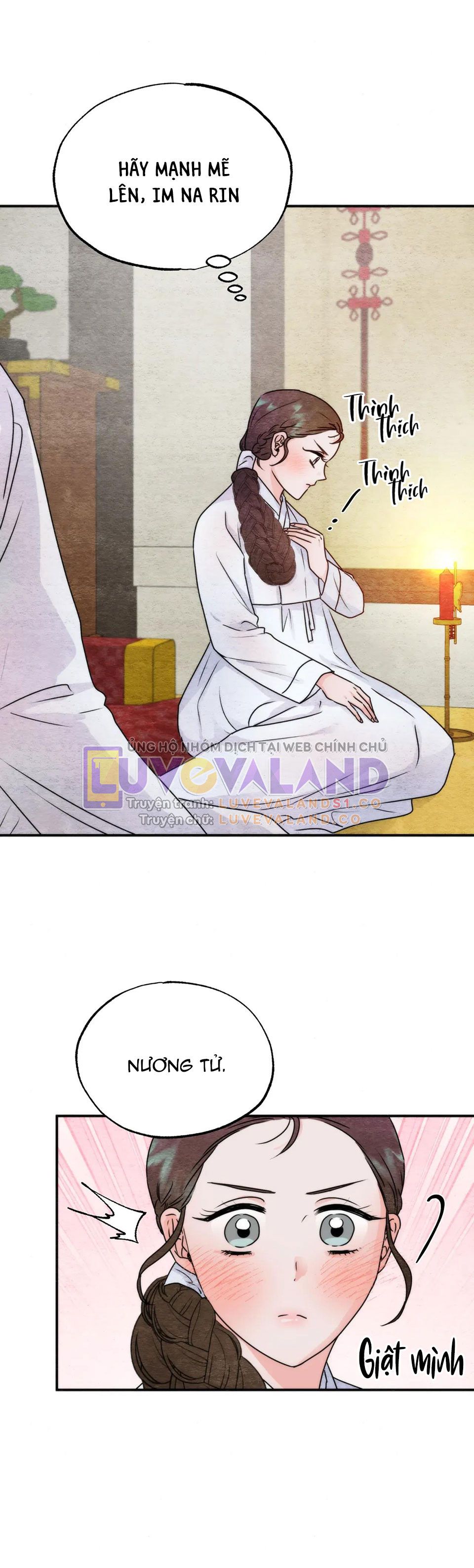 [18+] Bên Nào Là Thật ? Chương 1 page 9 - Giả Dược