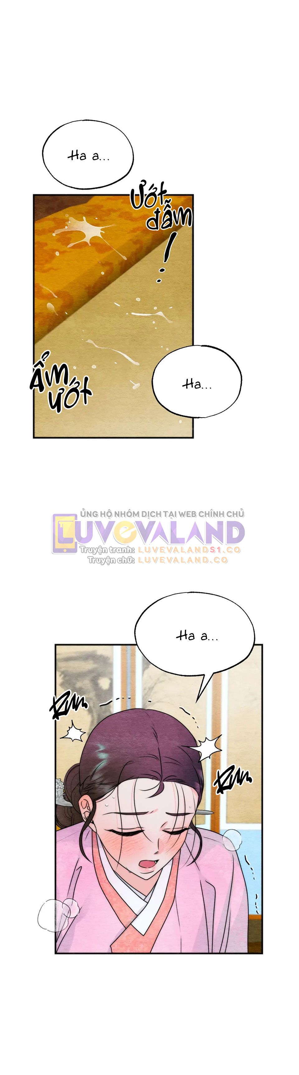 [18+] Bên Nào Là Thật ? Chương 2 page 2 - Giả Dược