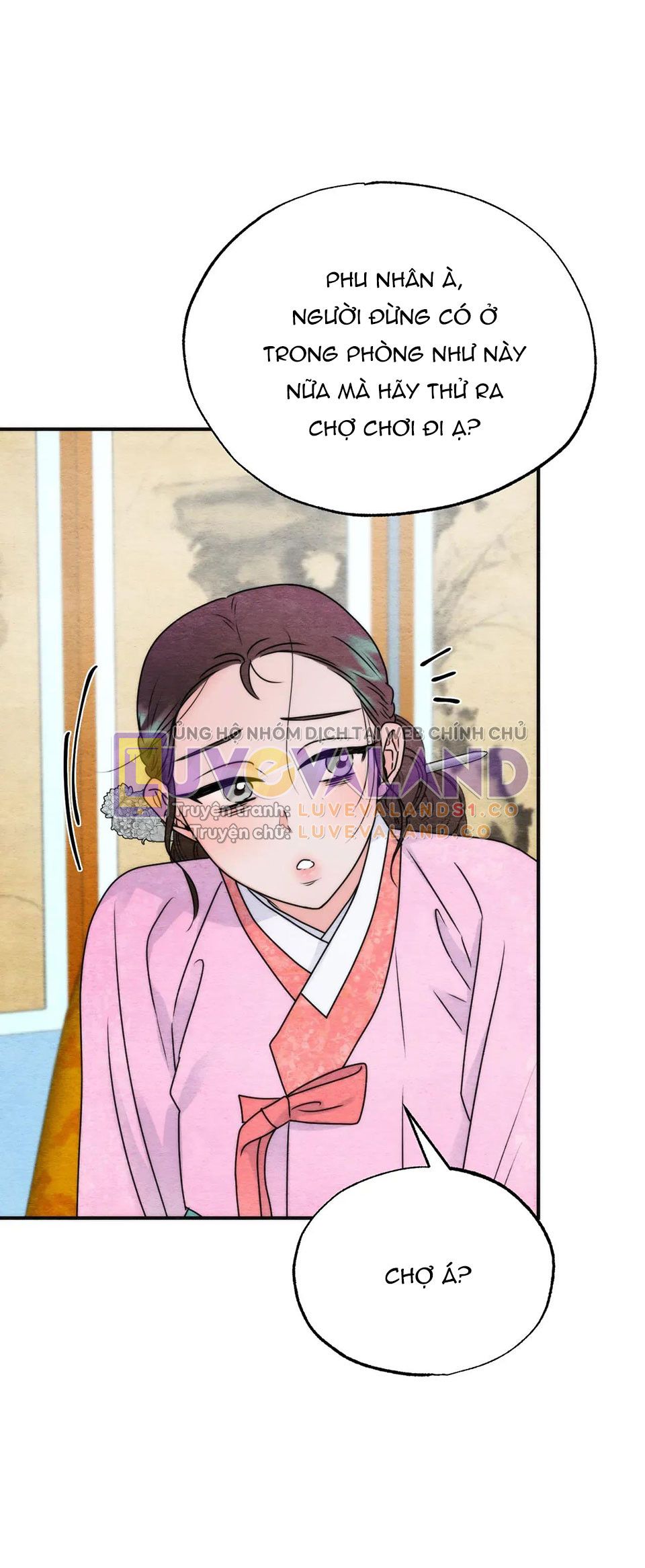 [18+] Bên Nào Là Thật ? Chương 2 page 11 - Giả Dược