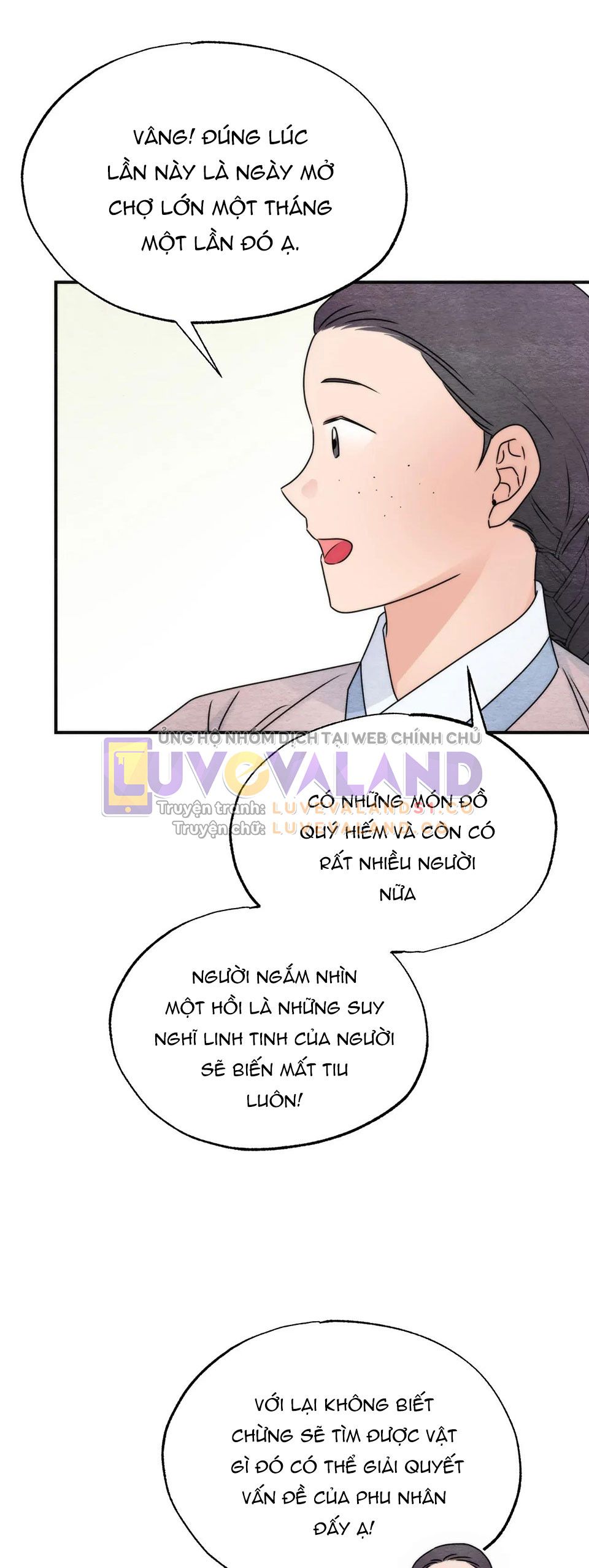 [18+] Bên Nào Là Thật ? Chương 2 page 12 - Giả Dược