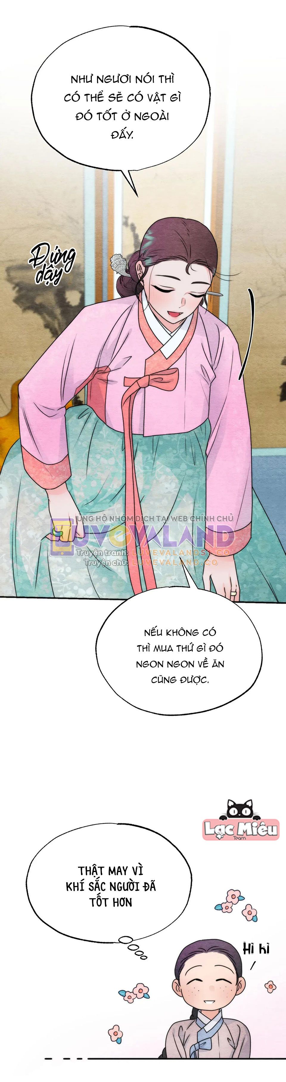 [18+] Bên Nào Là Thật ? Chương 2 page 14 - Giả Dược