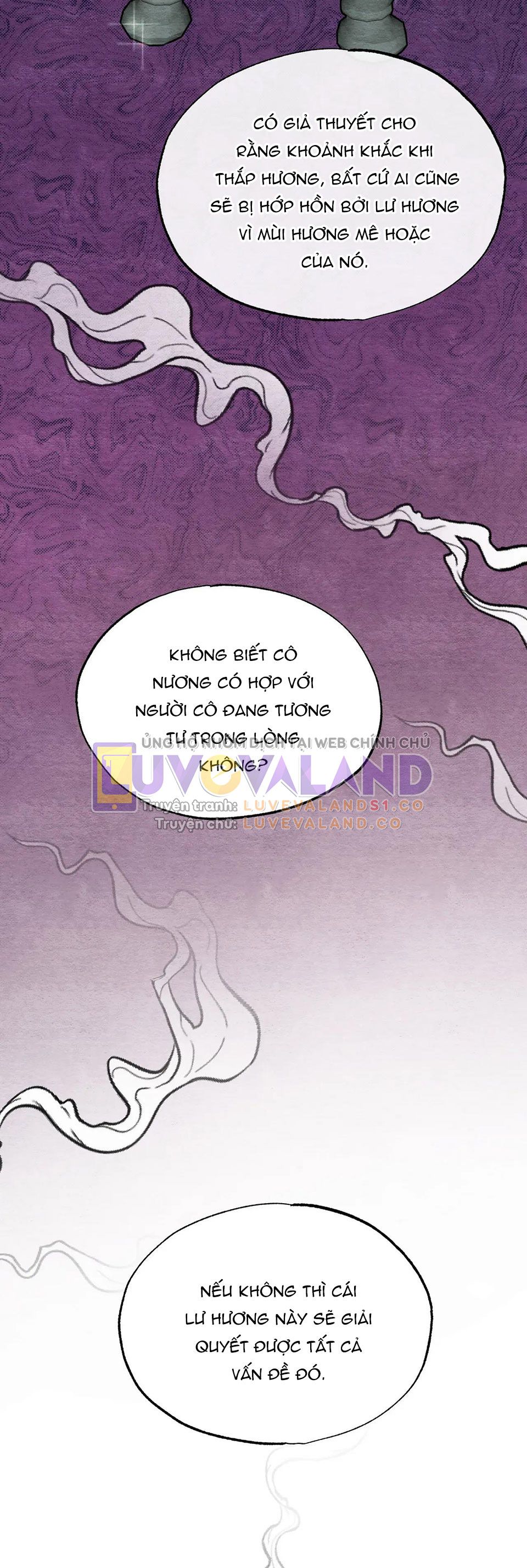 [18+] Bên Nào Là Thật ? Chương 2 page 24 - Giả Dược