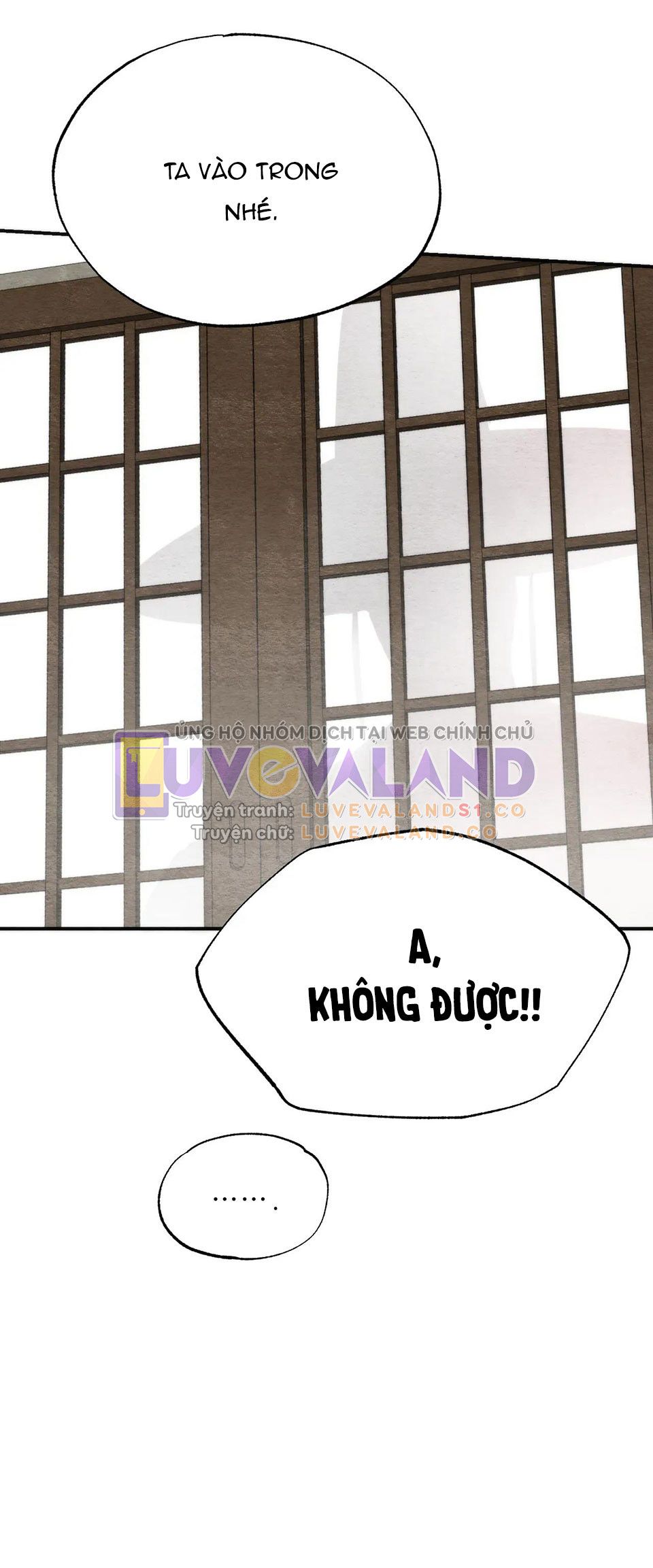 [18+] Bên Nào Là Thật ? Chương 2 page 4 - Giả Dược