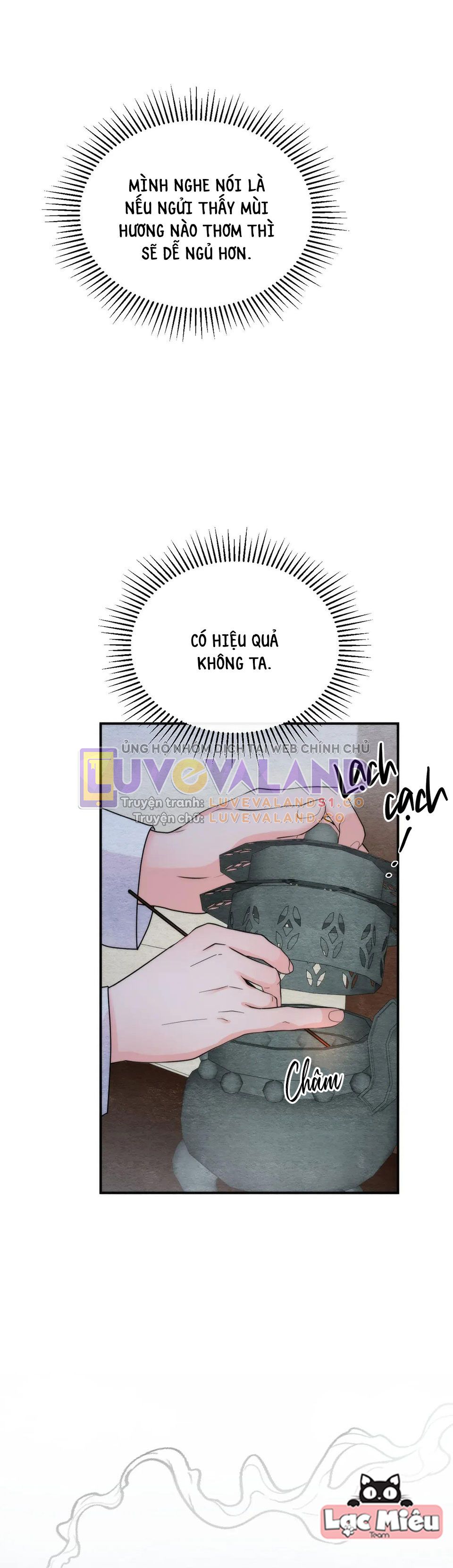 [18+] Bên Nào Là Thật ? Chương 2 page 32 - Giả Dược