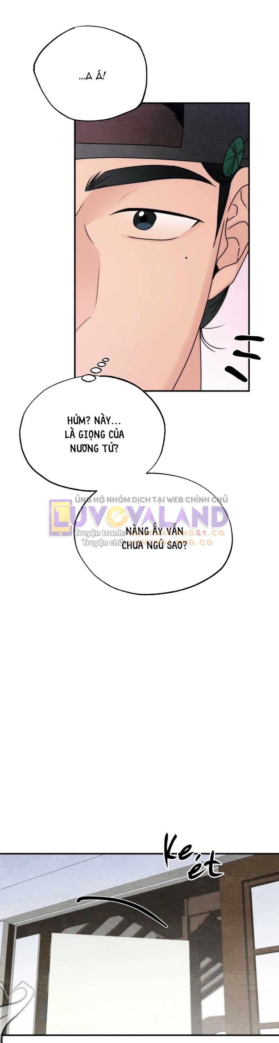 [18+] Bên Nào Là Thật ? Chương 2 page 37 - Giả Dược