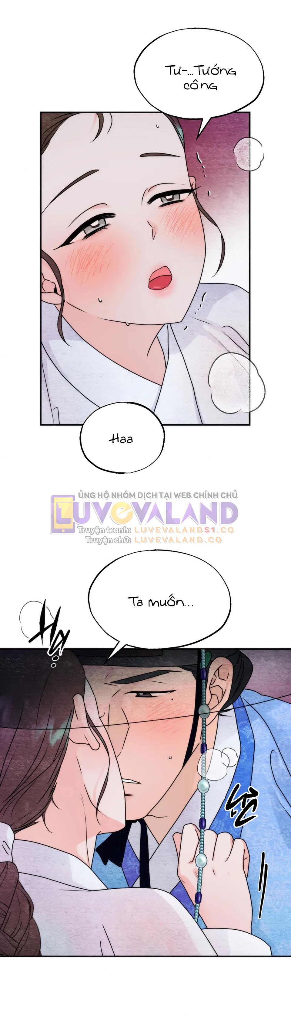 [18+] Bên Nào Là Thật ? Chương 3 page 2 - Giả Dược