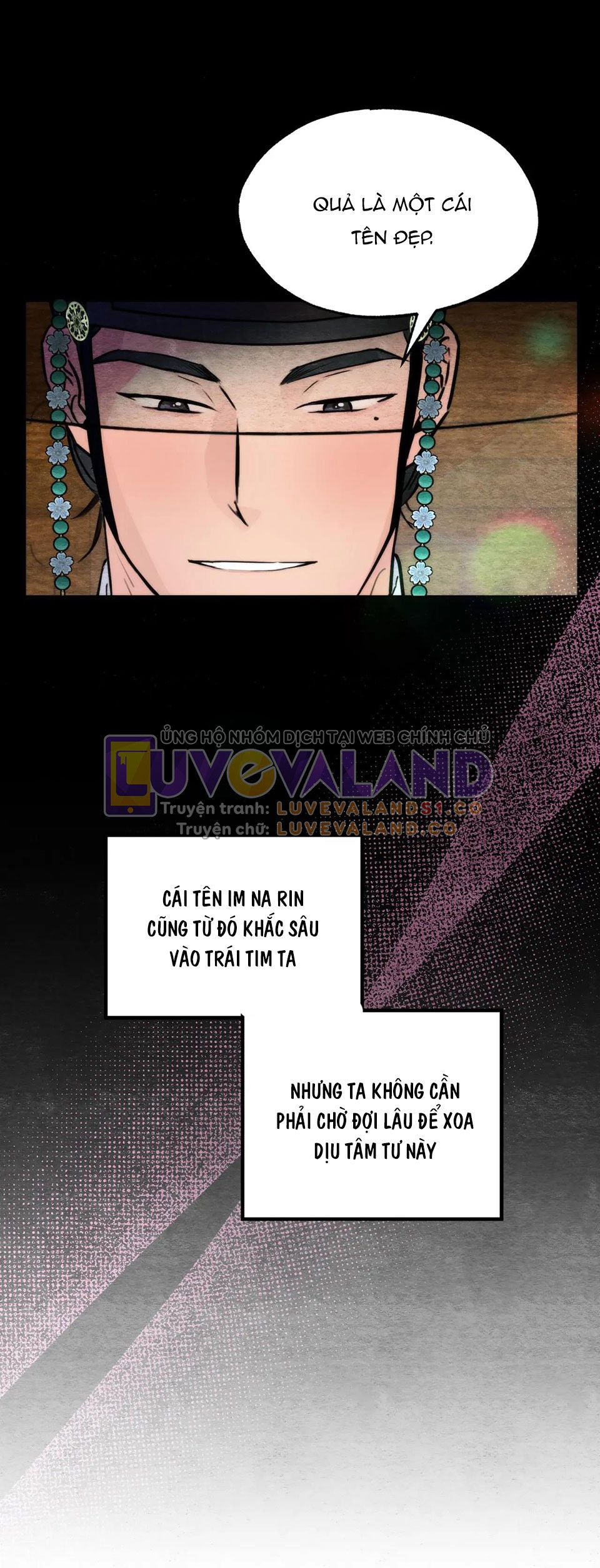 [18+] Bên Nào Là Thật ? Chương 3 page 8 - Giả Dược