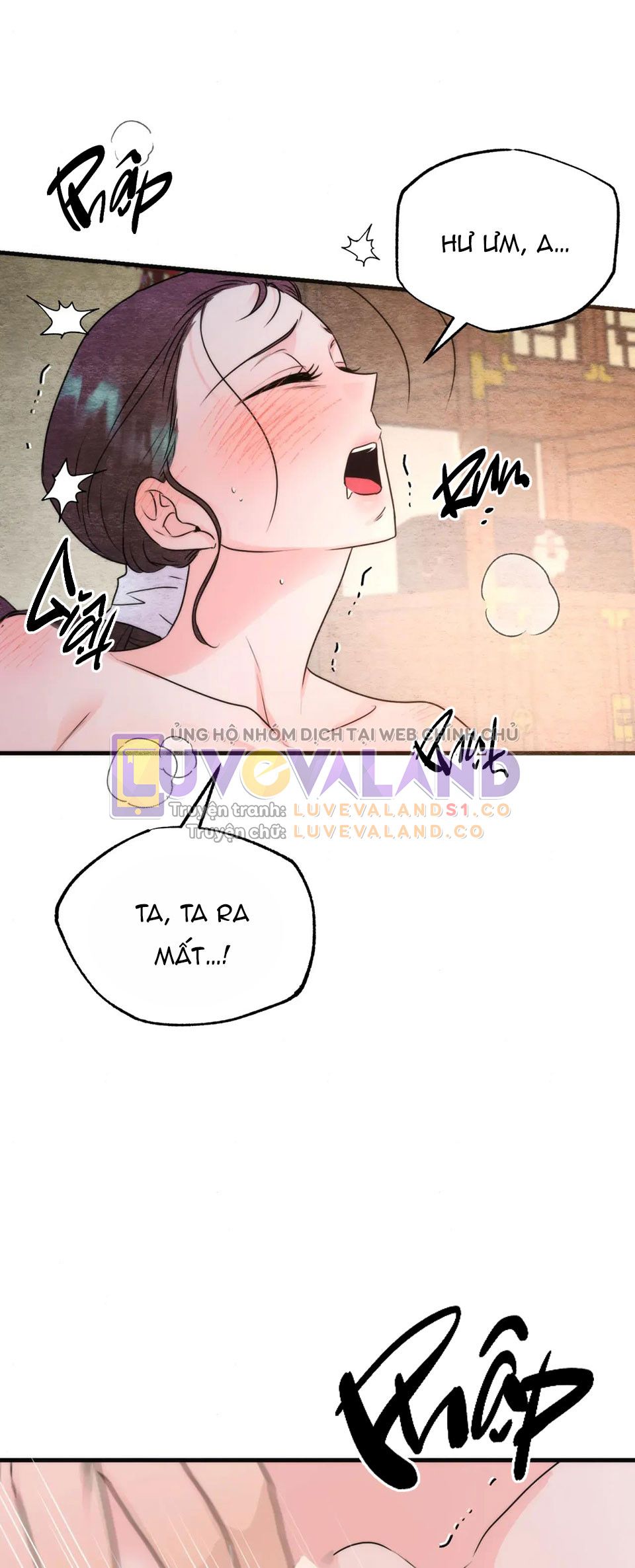 [18+] Bên Nào Là Thật ? Chương 4 page 13 - Giả Dược