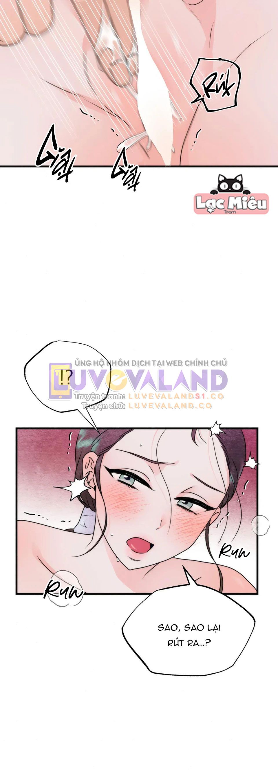 [18+] Bên Nào Là Thật ? Chương 4 page 14 - Giả Dược